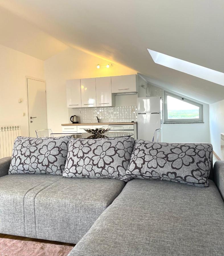 Apartments Maria Umag Luaran gambar