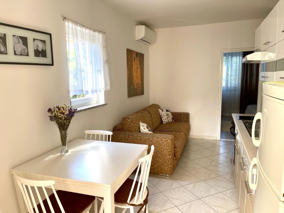 Apartments Maria Umag Luaran gambar