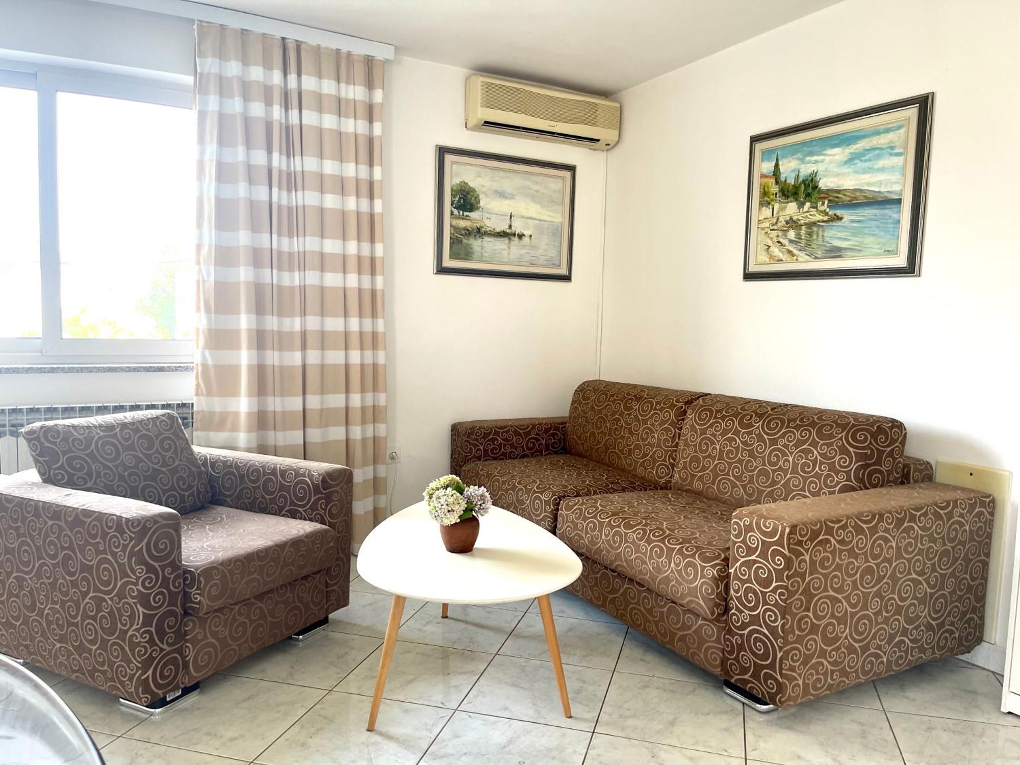 Apartments Maria Umag Luaran gambar