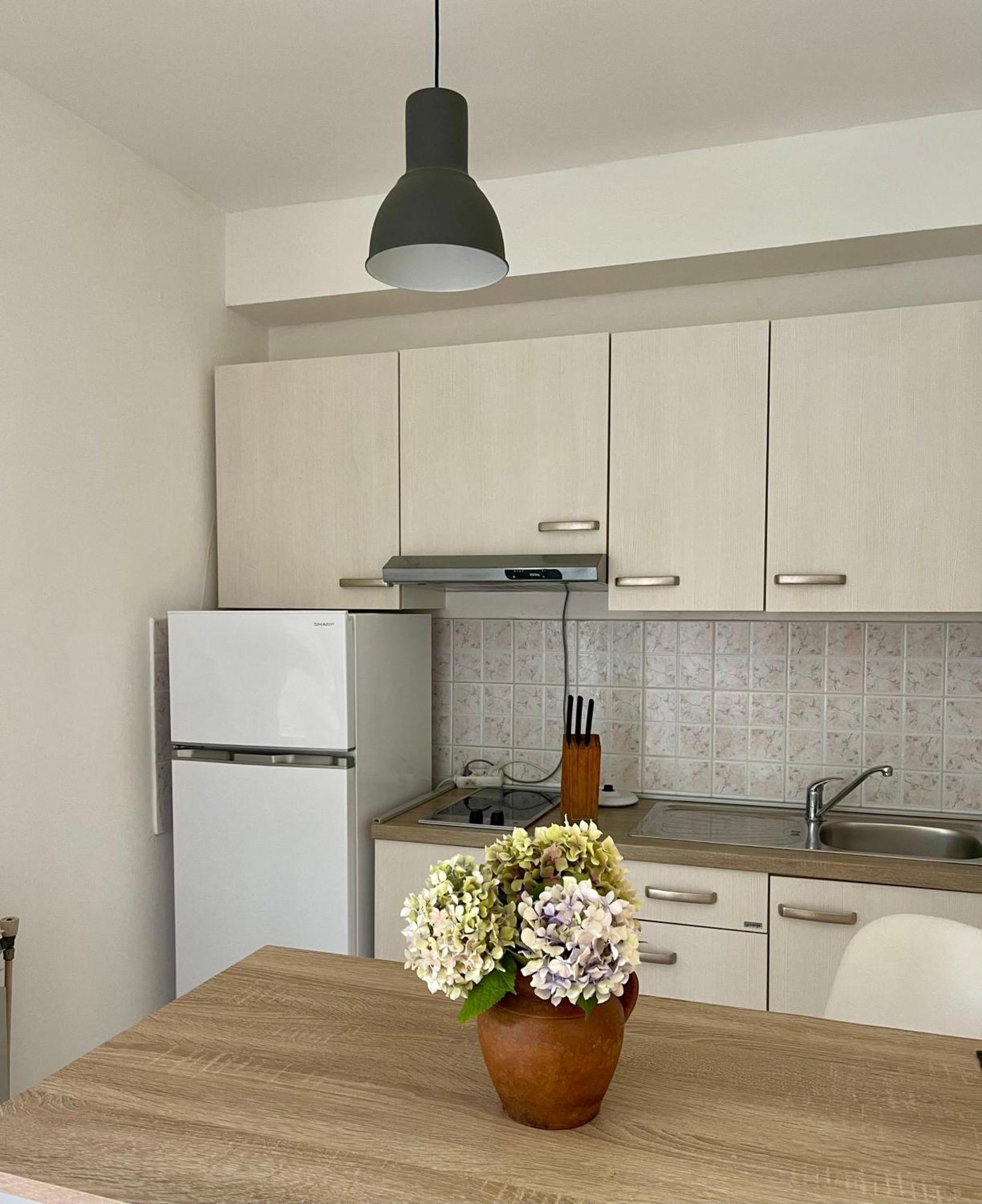 Apartments Maria Umag Luaran gambar