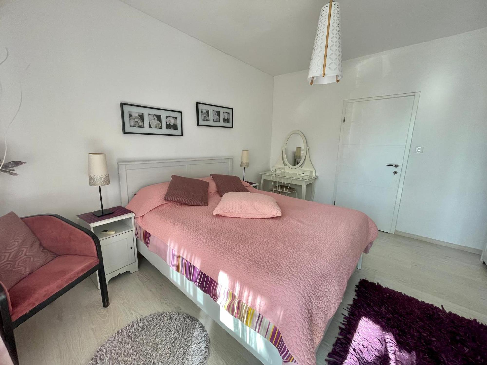 Apartments Maria Umag Luaran gambar