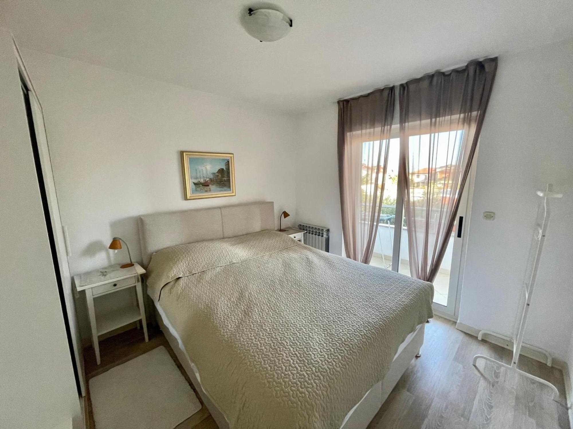 Apartments Maria Umag Luaran gambar