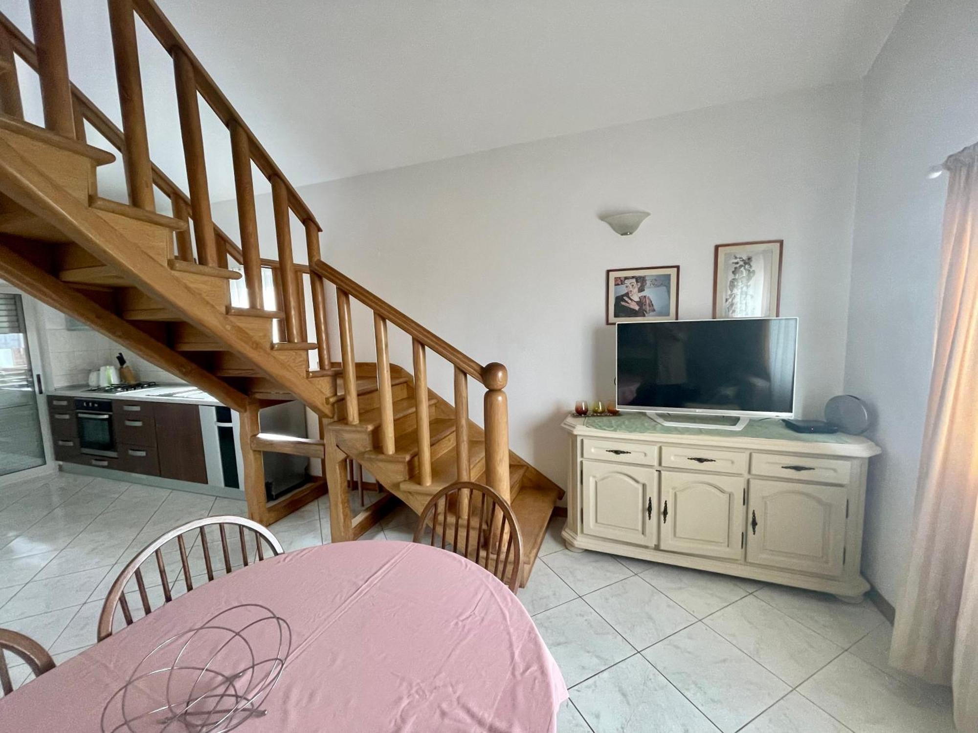 Apartments Maria Umag Luaran gambar