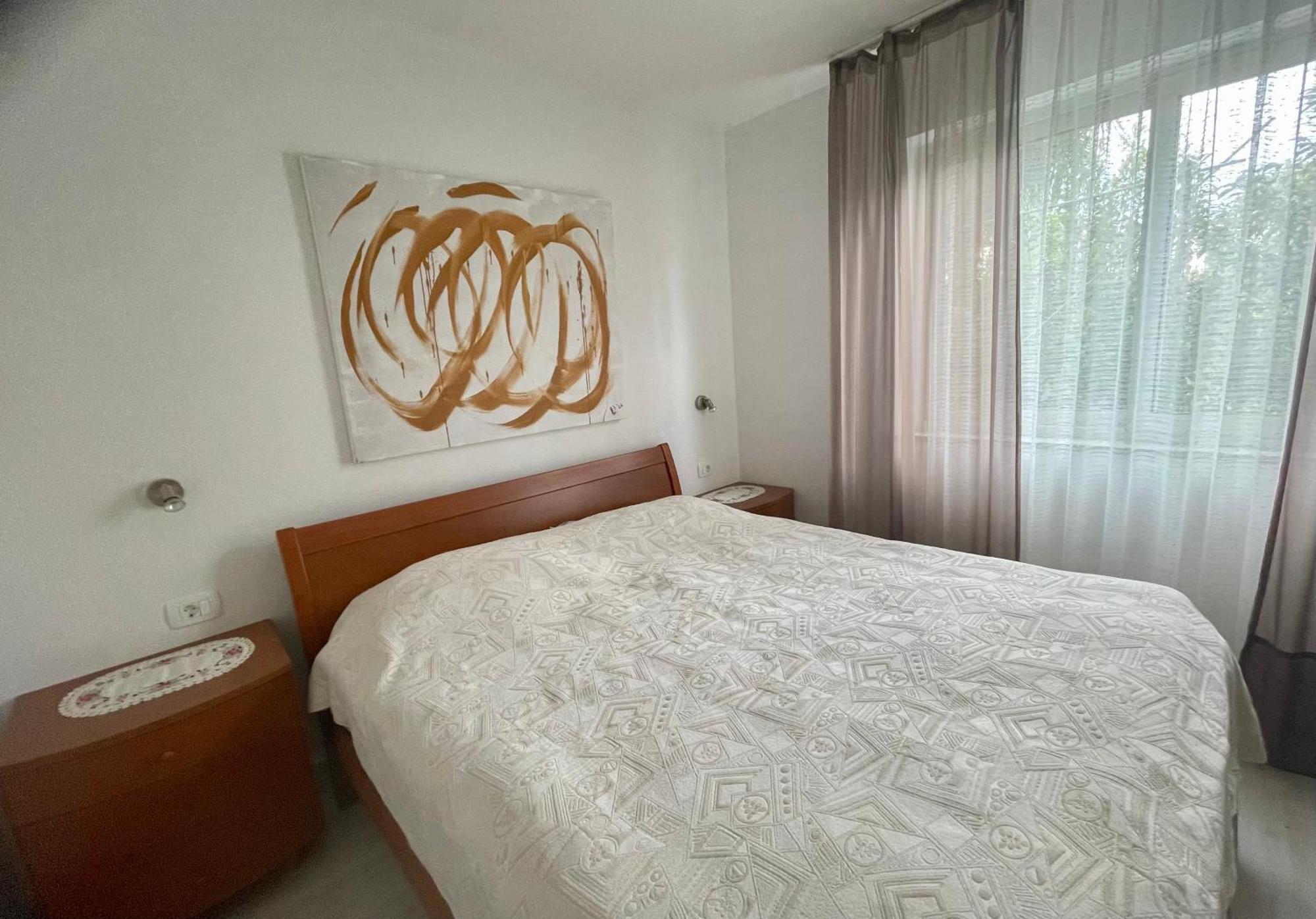 Apartments Maria Umag Luaran gambar