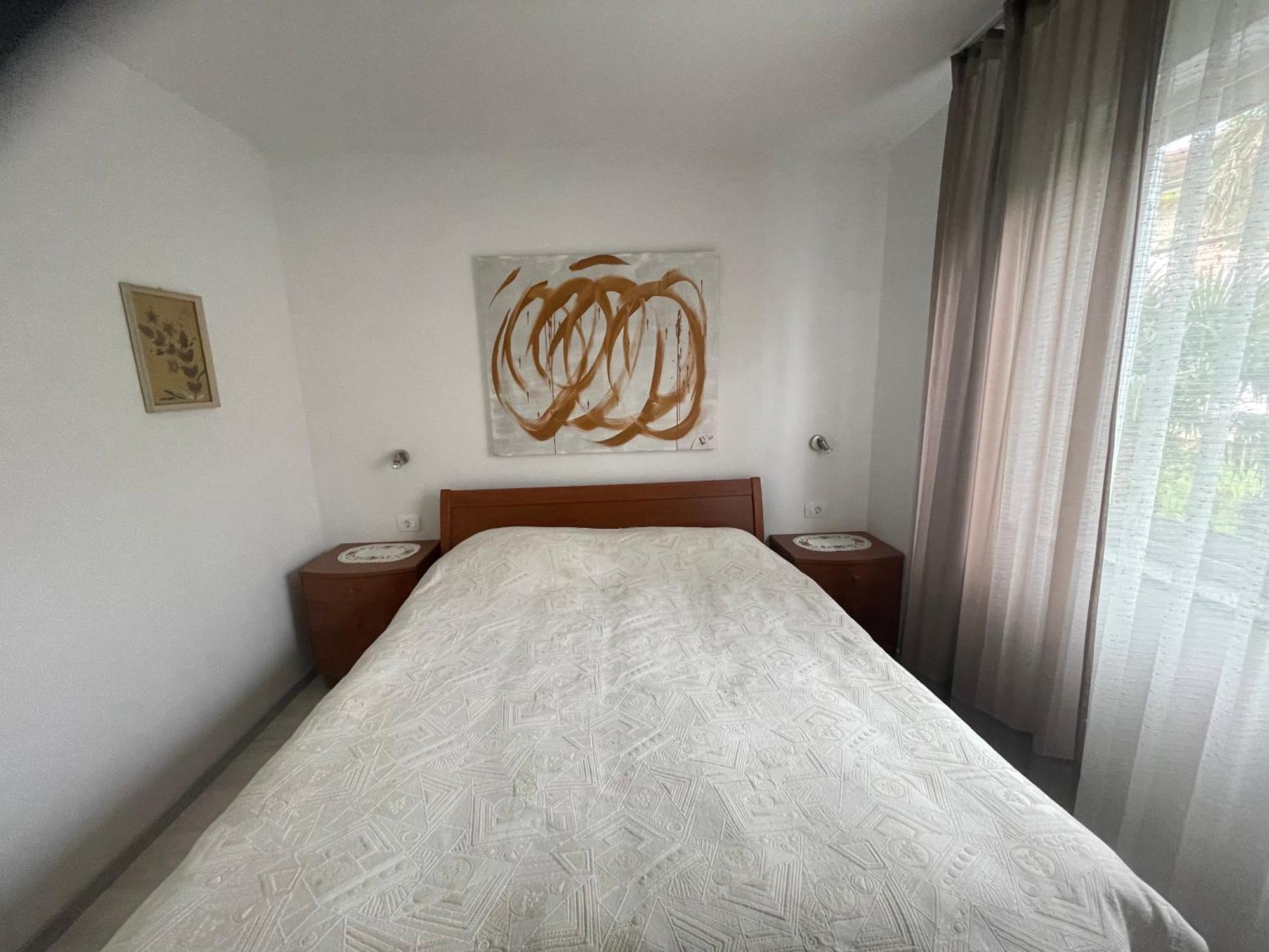 Apartments Maria Umag Luaran gambar