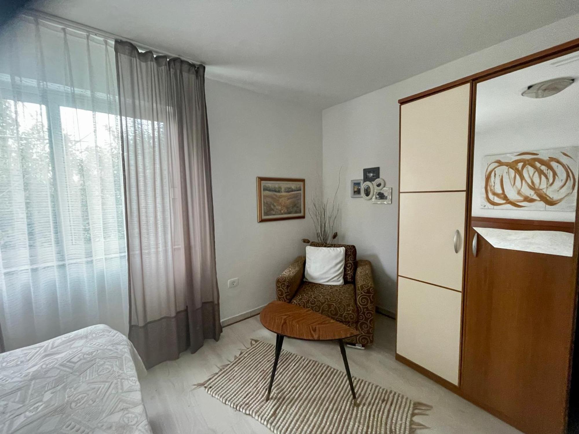 Apartments Maria Umag Luaran gambar