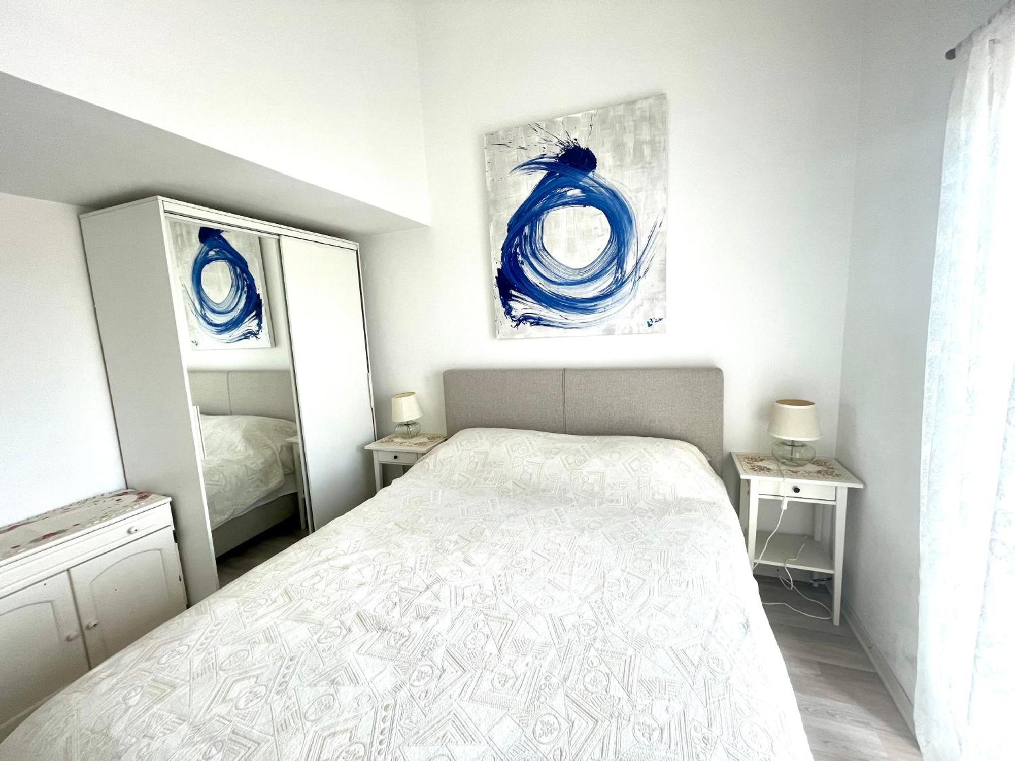Apartments Maria Umag Luaran gambar