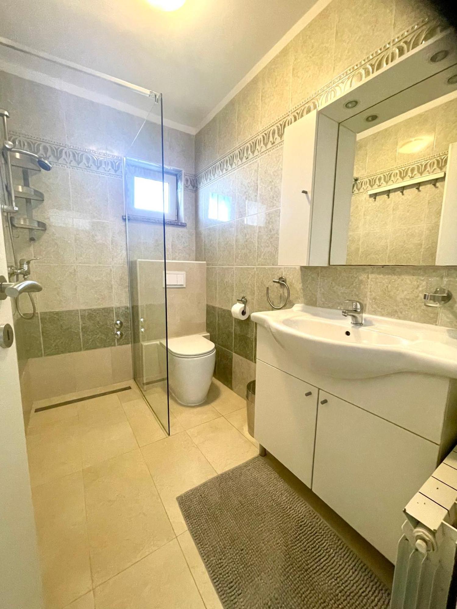 Apartments Maria Umag Luaran gambar