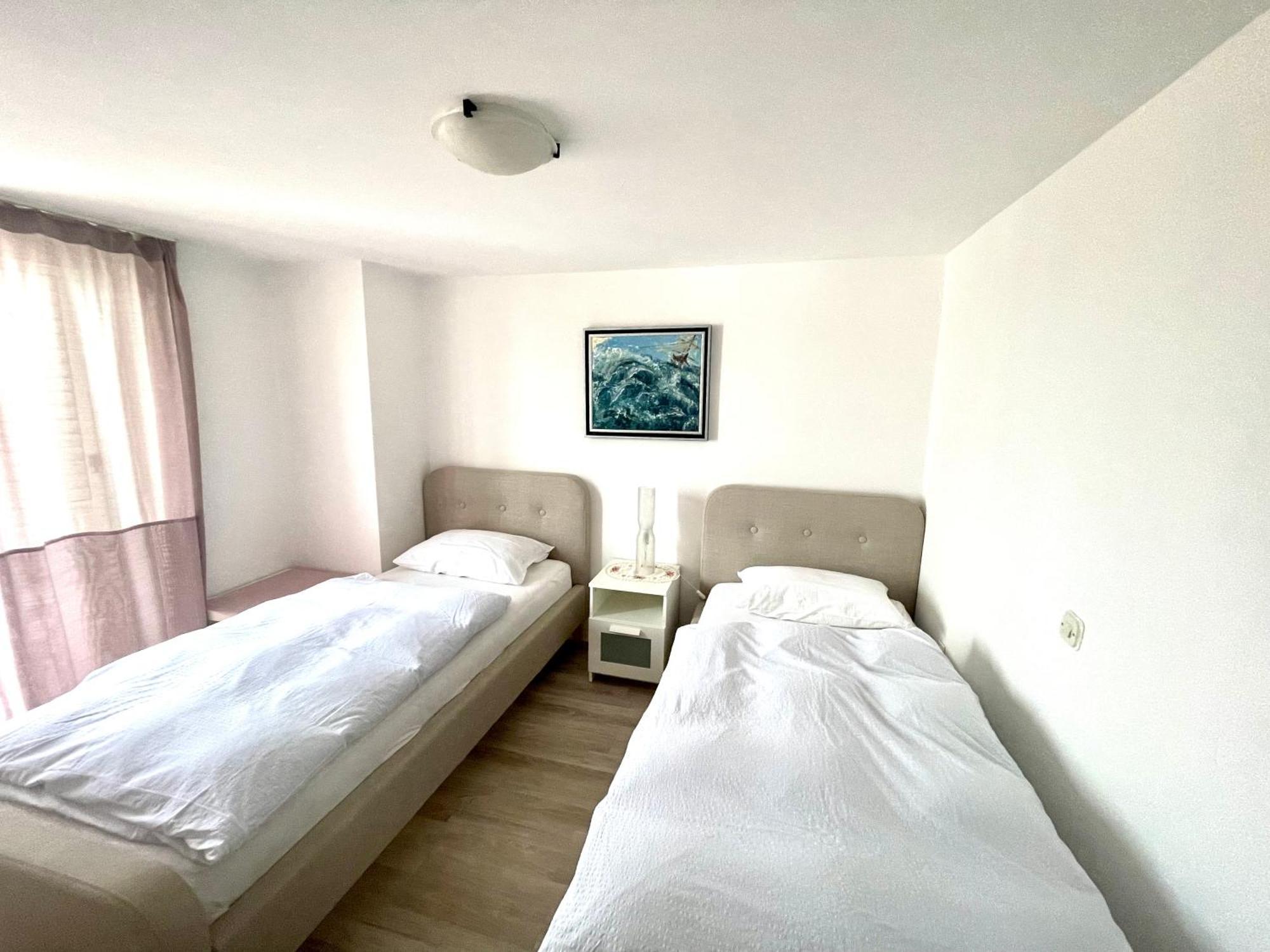 Apartments Maria Umag Luaran gambar