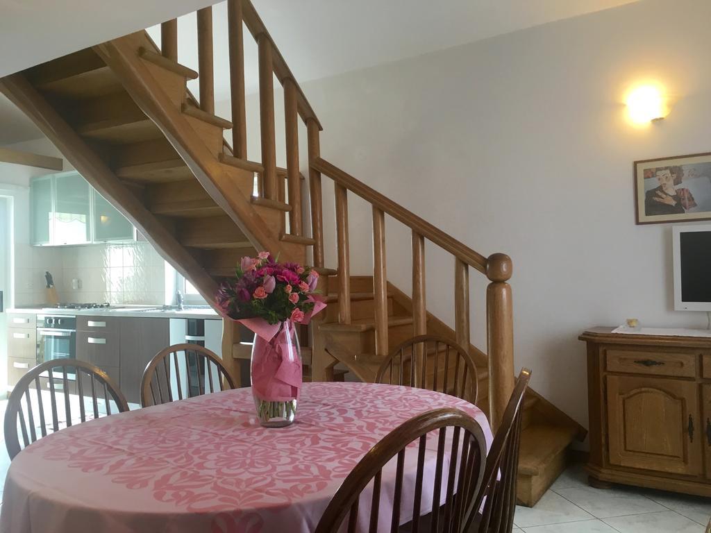 Apartments Maria Umag Luaran gambar