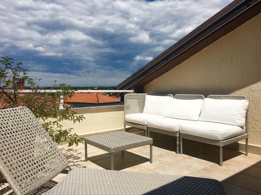 Apartments Maria Umag Luaran gambar