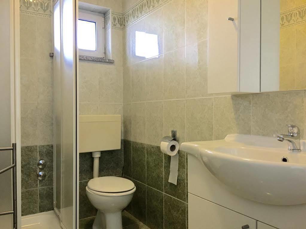 Apartments Maria Umag Luaran gambar